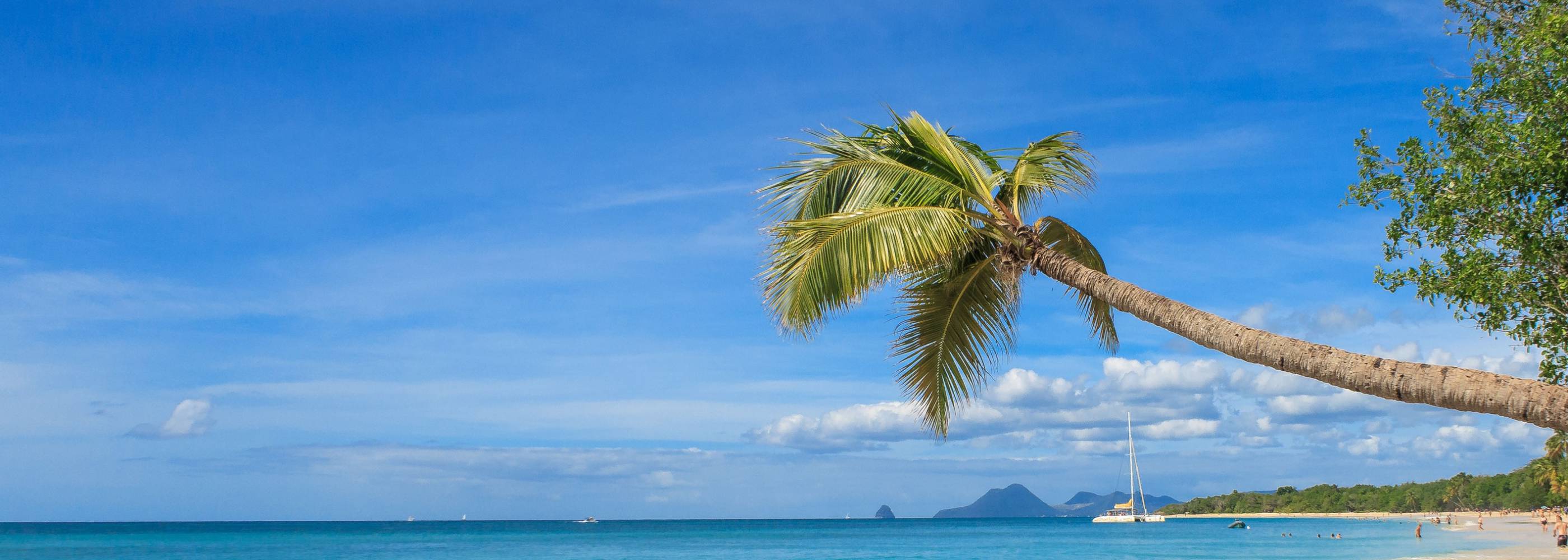 Caribisch gebied, wind en meer informatie