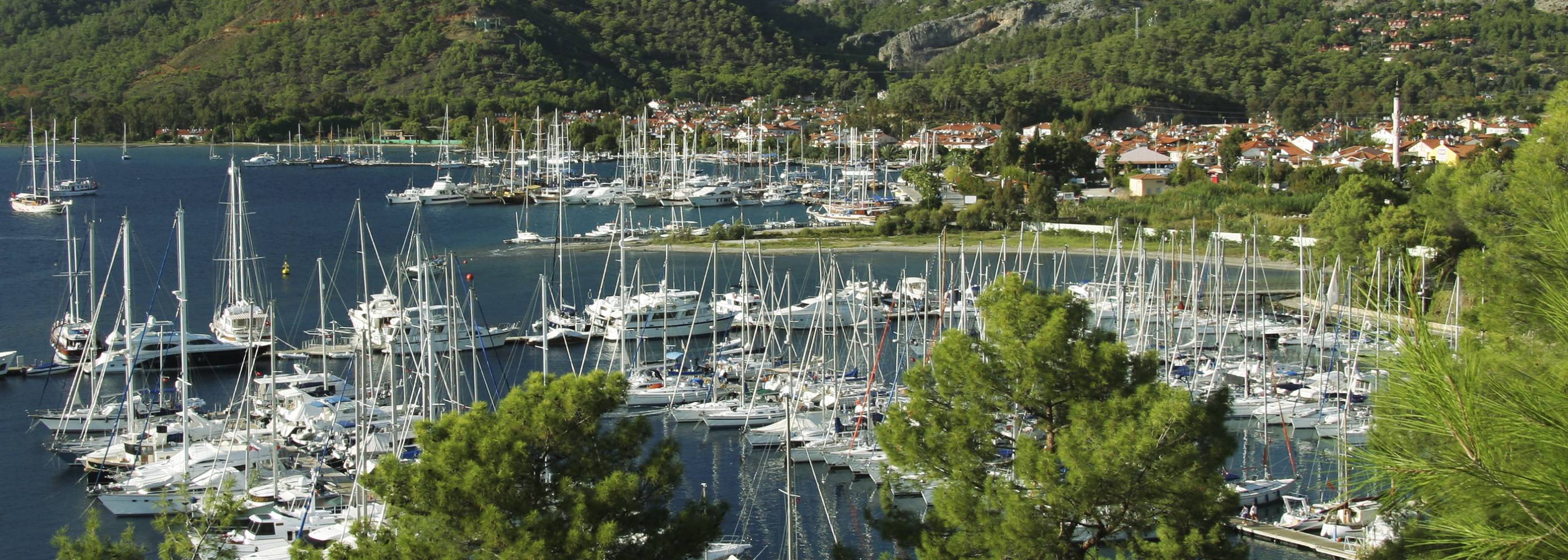 Gocek