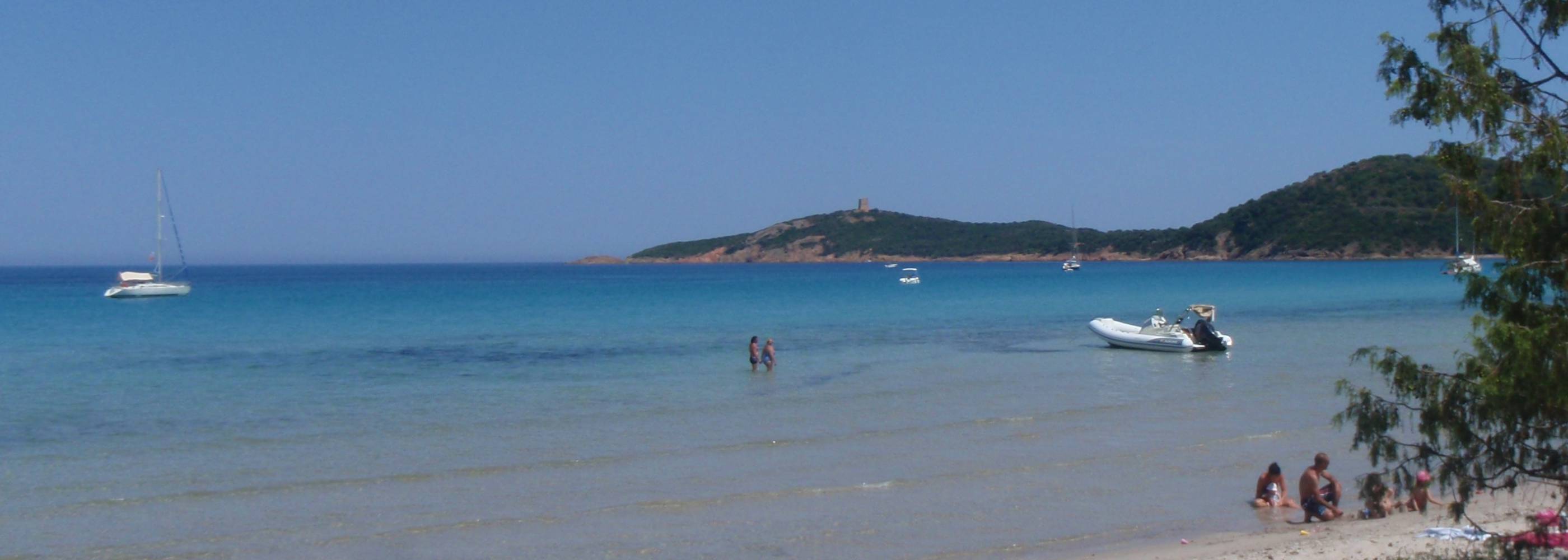 Sardinië